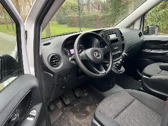 Mercedes Vito 109 CDI LANG AIRCO picture 15
