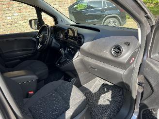 Mercedes Citan 110 CDI L1 Pro AUTOMAAT NAVI picture 17