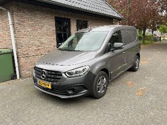 Mercedes Citan 110 CDI L1 Pro AUTOMAAT NAVI picture 6