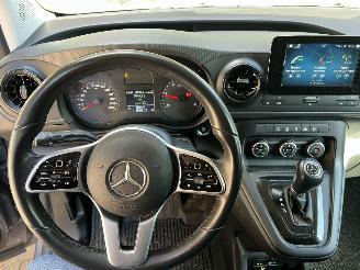 Mercedes Citan 110 CDI L1 Pro AUTOMAAT NAVI picture 21