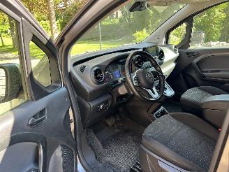 Mercedes Citan 110 CDI L1 Pro AUTOMAAT NAVI picture 3