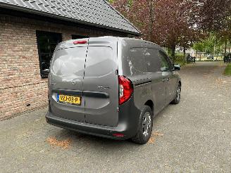 Mercedes Citan 110 CDI L1 Pro AUTOMAAT NAVI picture 2