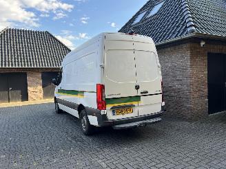 Mercedes Sprinter 314 2.2 CDI L2H2 EURO VI-D AUTOMAAT picture 2