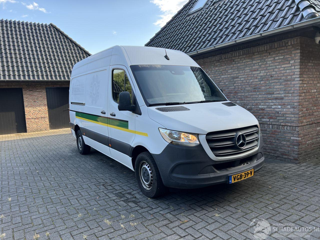 Mercedes Sprinter 314 2.2 CDI L2H2 EURO VI-D AUTOMAAT