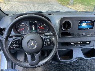 Mercedes Sprinter 314 2.2 CDI L2H2 EURO VI-D AUTOMAAT picture 17