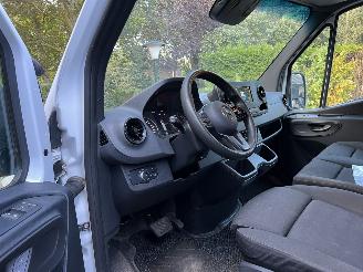 Mercedes Sprinter 314 2.2 CDI L2H2 EURO VI-D AUTOMAAT picture 13