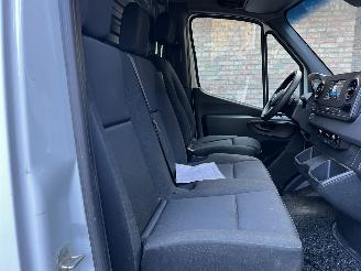 Mercedes Sprinter 314 2.2 CDI L2H2 EURO VI-D AUTOMAAT picture 4