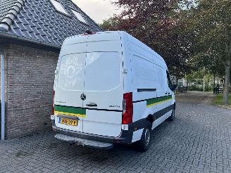 Mercedes Sprinter 314 2.2 CDI L2H2 EURO VI-D AUTOMAAT picture 5