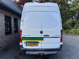 Mercedes Sprinter 314 2.2 CDI L2H2 EURO VI-D AUTOMAAT picture 10