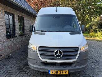Mercedes Sprinter 314 2.2 CDI L2H2 EURO VI-D AUTOMAAT picture 9