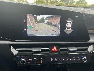 Kia Niro EV DYNAMIC-LINE 64.8 KWH picture 18