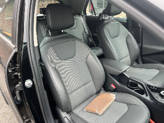 Kia Niro EV DYNAMIC-LINE 64.8 KWH picture 4