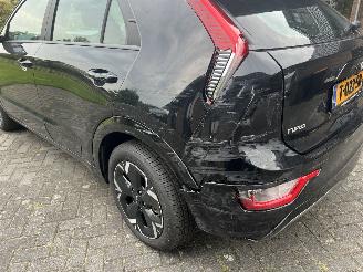 Kia Niro EV DYNAMIC-LINE 64.8 KWH picture 10