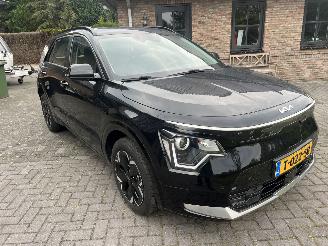 Kia Niro EV DYNAMIC-LINE 64.8 KWH picture 2