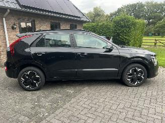 Kia Niro EV DYNAMIC-LINE 64.8 KWH picture 12