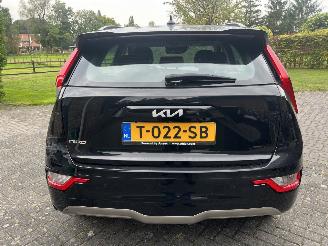 Kia Niro EV DYNAMIC-LINE 64.8 KWH picture 6