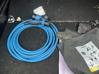 Kia Niro EV DYNAMIC-LINE 64.8 KWH picture 26