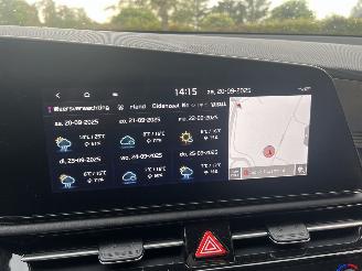 Kia Niro EV DYNAMIC-LINE 64.8 KWH picture 19
