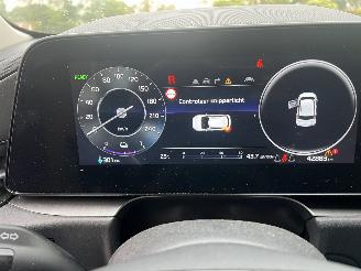 Kia Niro EV DYNAMIC-LINE 64.8 KWH picture 22