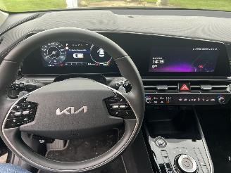 Kia Niro EV DYNAMIC-LINE 64.8 KWH picture 21