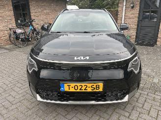 Kia Niro EV DYNAMIC-LINE 64.8 KWH picture 15