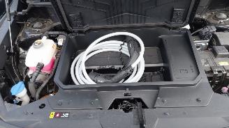 Kia Niro EV DYNAMIC-LINE 64.8 KWH picture 25