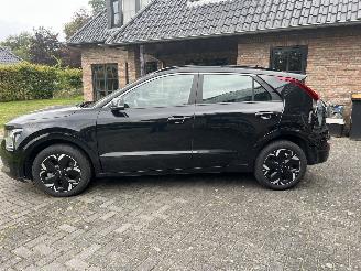 Kia Niro EV DYNAMIC-LINE 64.8 KWH picture 11