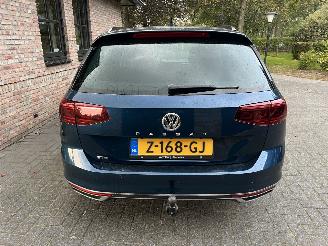 Volkswagen Passat 1.4 TSI PHEV GTE BUSINESS HYBRID picture 13