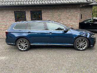 Volkswagen Passat 1.4 TSI PHEV GTE BUSINESS HYBRID picture 10
