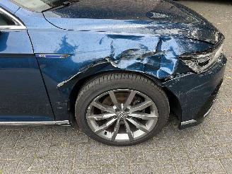 Volkswagen Passat 1.4 TSI PHEV GTE BUSINESS HYBRID picture 9