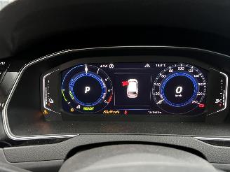 Volkswagen Passat 1.4 TSI PHEV GTE BUSINESS HYBRID picture 20