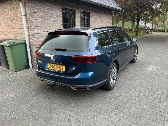 Volkswagen Passat 1.4 TSI PHEV GTE BUSINESS HYBRID picture 6