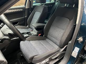 Volkswagen Passat 1.4 TSI PHEV GTE BUSINESS HYBRID picture 5