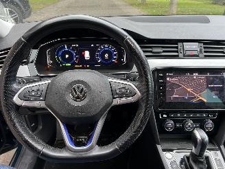 Volkswagen Passat 1.4 TSI PHEV GTE BUSINESS HYBRID picture 19