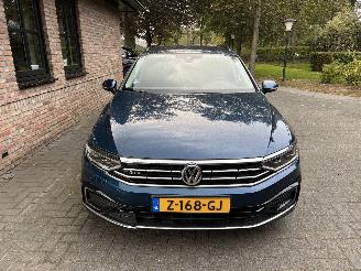 Volkswagen Passat 1.4 TSI PHEV GTE BUSINESS HYBRID picture 12