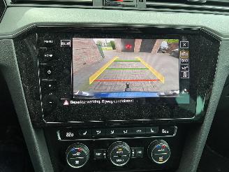 Volkswagen Passat 1.4 TSI PHEV GTE BUSINESS HYBRID picture 18