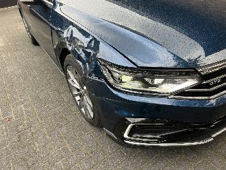 Volkswagen Passat 1.4 TSI PHEV GTE BUSINESS HYBRID picture 8