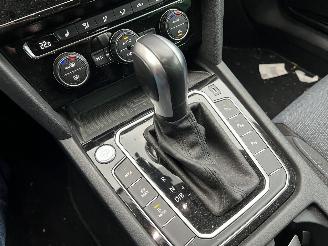 Volkswagen Passat 1.4 TSI PHEV GTE BUSINESS HYBRID picture 16