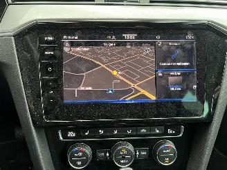 Volkswagen Passat 1.4 TSI PHEV GTE BUSINESS HYBRID picture 17