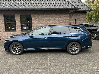 Volkswagen Passat 1.4 TSI PHEV GTE BUSINESS HYBRID picture 11
