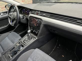Volkswagen Passat 1.4 TSI PHEV GTE BUSINESS HYBRID picture 14