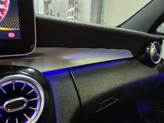 Mercedes C-klasse ESTATE 400 4MATIC SPORT EDITION PANO picture 34
