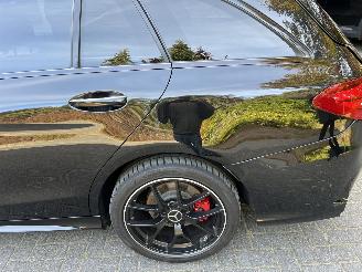 Mercedes C-klasse ESTATE 400 4MATIC SPORT EDITION PANO picture 15