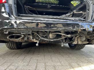 Mercedes C-klasse ESTATE 400 4MATIC SPORT EDITION PANO picture 19
