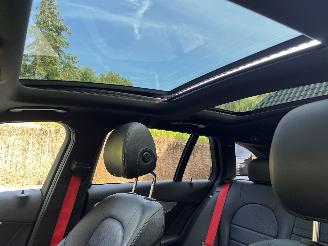 Mercedes C-klasse ESTATE 400 4MATIC SPORT EDITION PANO picture 24