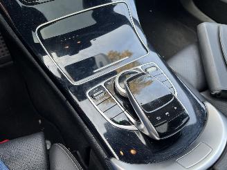 Mercedes C-klasse ESTATE 400 4MATIC SPORT EDITION PANO picture 25