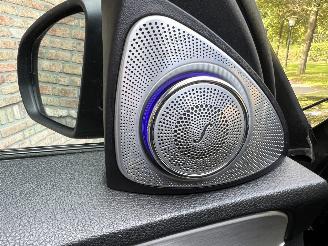 Mercedes C-klasse ESTATE 400 4MATIC SPORT EDITION PANO picture 29