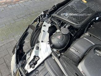 Mercedes C-klasse ESTATE 400 4MATIC SPORT EDITION PANO picture 11