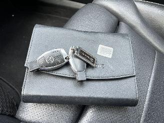 Mercedes C-klasse ESTATE 400 4MATIC SPORT EDITION PANO picture 36