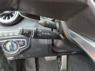 Mercedes C-klasse ESTATE 400 4MATIC SPORT EDITION PANO picture 31